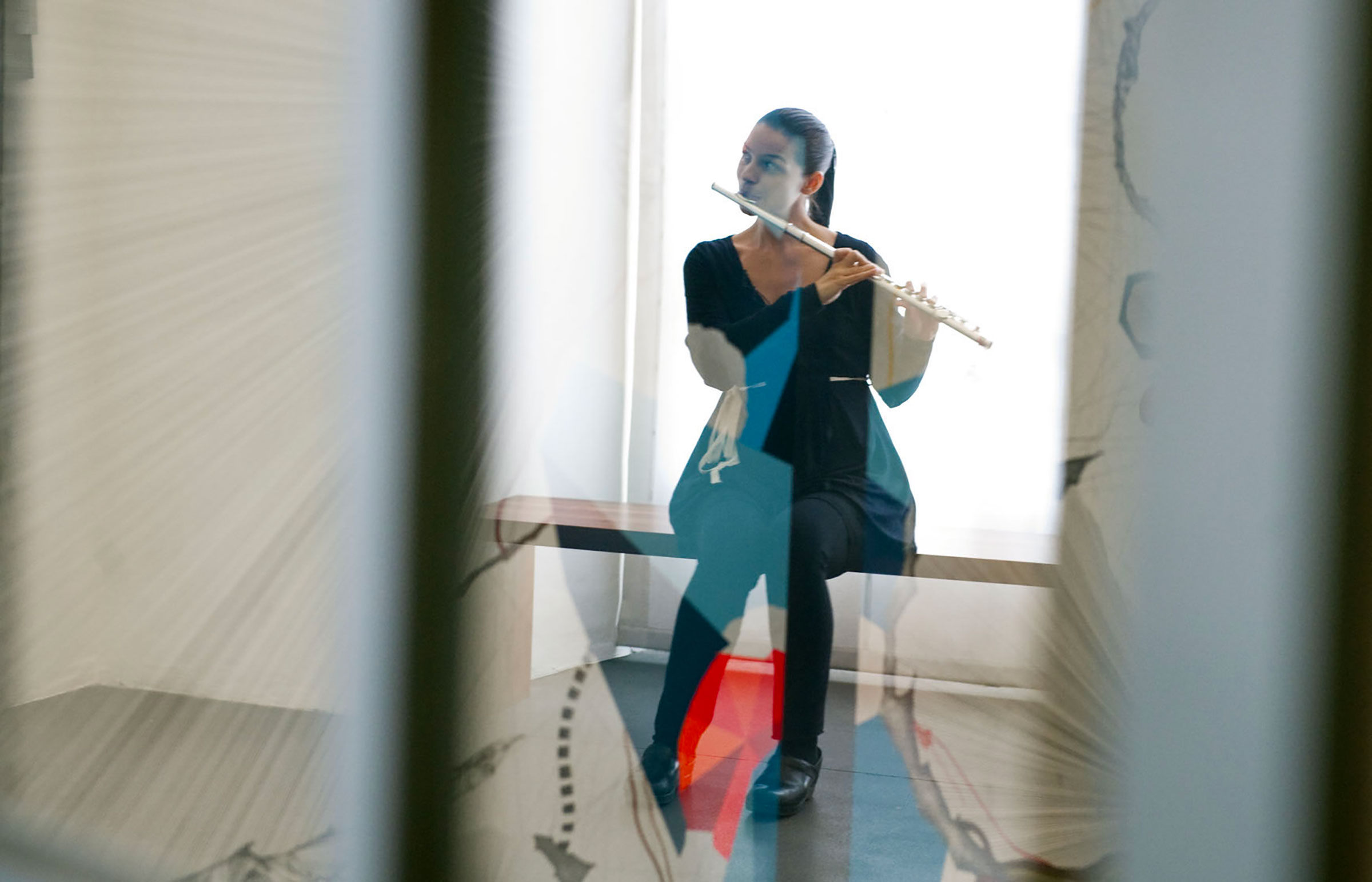 Ana Prvacki, Music Derived Pain Killer, 2009